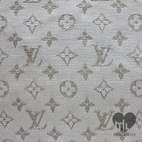 LOUIS VUITTON Vintage Monogram Mini Lin Canvas Josephine GM Shoulder Bag - Picture 16 of 16